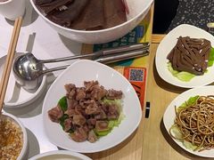 -川中渝夫火锅(铜陵万达广场店)