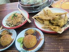 -叶存利海鲜大馅饺子(海宁路总店)