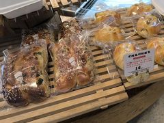 -西村叔叔的店·面包·甜品·蛋糕(清河万象汇店)