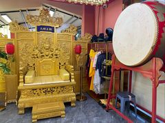 -大明王朝·南京菜(墨香路店)
