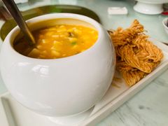 -北京老铺烤鸭(高新店)