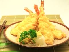 天妇罗-胜家和风料理