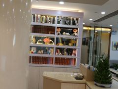 -维乐口腔·埃齐门诊(静安店)