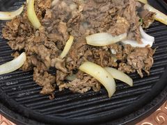 康熙御用羊肉-白家大院·王府宫廷菜(苏州街店)
