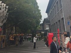 -长江路历史文化街区