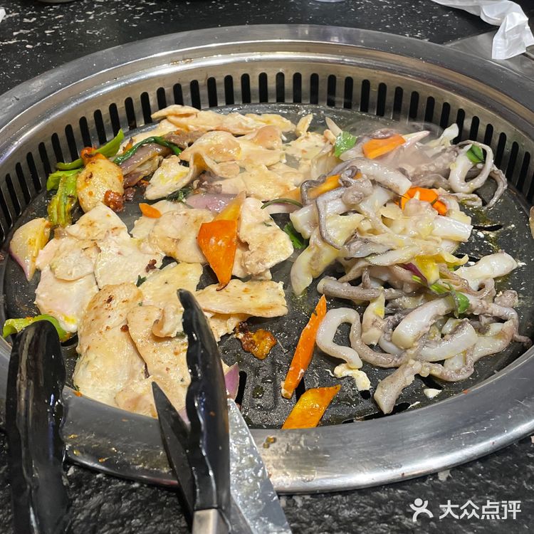 太仓赵小牛齐齐哈尔烤肉