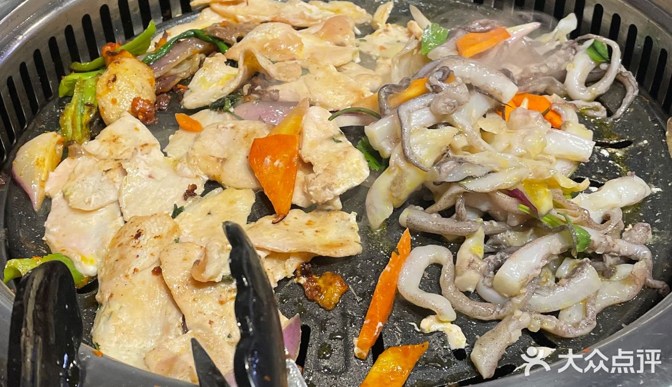 太仓赵小牛齐齐哈尔烤肉