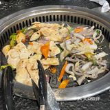 太仓赵小牛齐齐哈尔烤肉