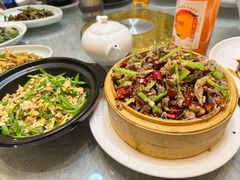 -闫府私房菜·百年鲁菜(欧亚店)