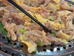 -友口福(大良店)