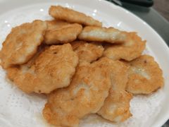 煎墨鱼饼-蚝专家(北滘店)