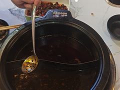 -钢管厂五区小郡肝火锅串串香(清河店)