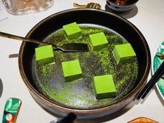 -華府(凯德晶萃店)