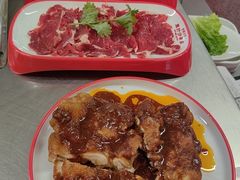 -燃计沙茶皇·香港沙茶火锅(人广旗舰店)
