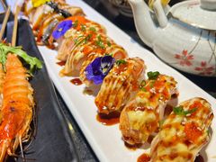 -德川家日本料理(中关村寰太大厦店)