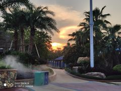 -美的鹭湖探索王国