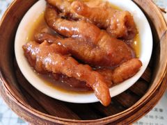 -小龍鳳餐室(番禺路店)