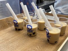 -煲珠公·老红糖珍珠奶茶(长宁龙之梦店)