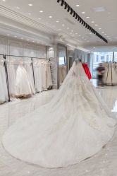 点击看大图 -MuseMarry婚纱(前海嘉里中心店)