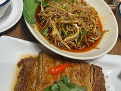 -掌上鲜(南顺城街店)