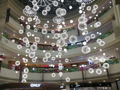 -百联川沙购物中心