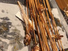 -管氏翅吧(马家堡店)