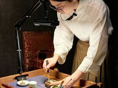 -桂语山房(满觉陇店)