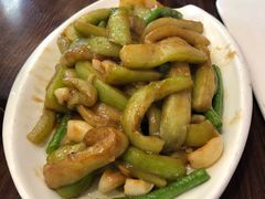 -梁记粥铺(开元地中海店)