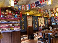 -七町糖果寿司屋(龙洞广工店)