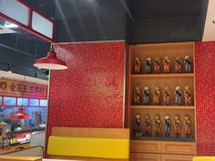 -明腾壹间茶餐厅(新都会花园广场店)