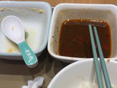 -老乡鸡(国华广场店)