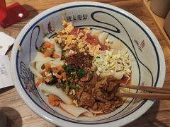 -陇上秦轩biangbiang面(萧山万象汇店)