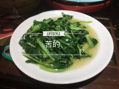 -百味地锅鸡(二店·财校分店)