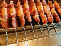 -冰城串说·羊肉串烧烤(哈西大街店)