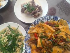 -范记靖远羊羔肉(博物馆店)