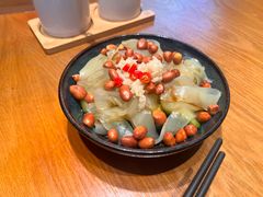 -老淮滨-蚌埠非遗小吃(淮河路店)