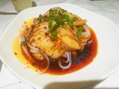 马记凉粉-华光驿站私房菜·黑金冠