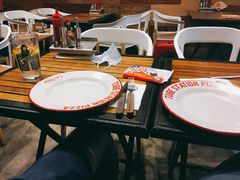 -Tubestation站点比萨(五道营店)