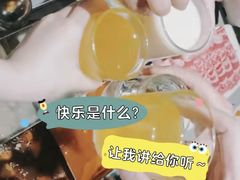 -海底捞火锅(上地华联店)