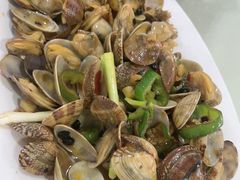 -考记泥焗鸡农庄·海鲜(北洛秘境店)