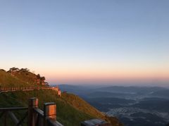 -萍乡武功山风景名胜区