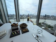 -翡翠36餐厅(浦东香格里拉店)