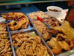 -王浩儿纪六孃甜皮鸭(东大街店)