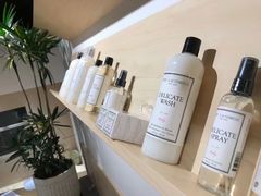 -XI·LaundryCafe 喜咖自助洗衣咖啡店