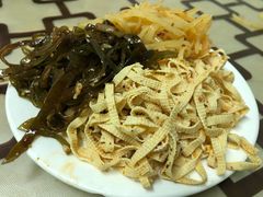 -独一处山西刀削面馆(锦水路店)