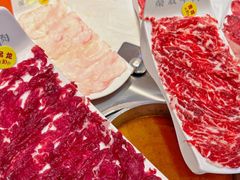 -荣叔港式沙嗲牛肉火锅(正佳潮流店)