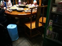 -庶民居中餐馆(花土店)