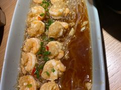 -蜜桃餐厅·伴山(绿宝广场店)