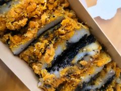 -米阿糯糕团•酒酿•甜品(莫愁店)