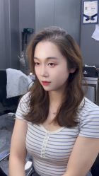 -米可造型烫发染发